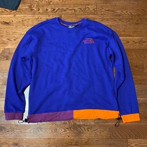 RARE Men’s The North Face Rage Fleece Pullover